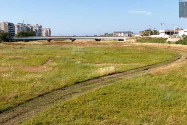 Bunker, balene preistoriche, partite di pallone e mare: le mille storie del Canalone